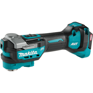 40V max XGT® Brushless Oscillating Multi-Tool