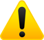 Caution