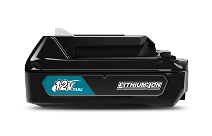CXT 12V max battery