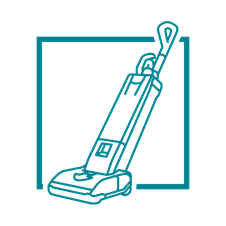 Upright Vacuums
