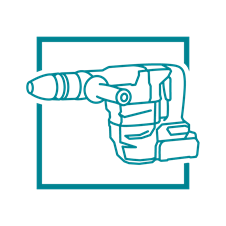 Demolition Hammers