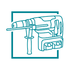 Rotary Hammers