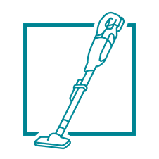 Compact Vacuums