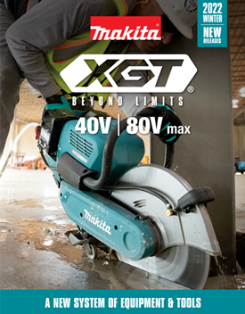 XGT<sup>®</sup> Catalog